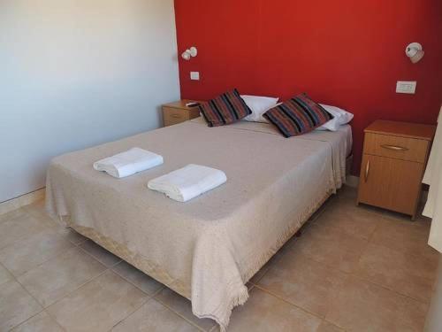 Hotel Nueva Habana Rooms Colon المظهر الخارجي الصورة