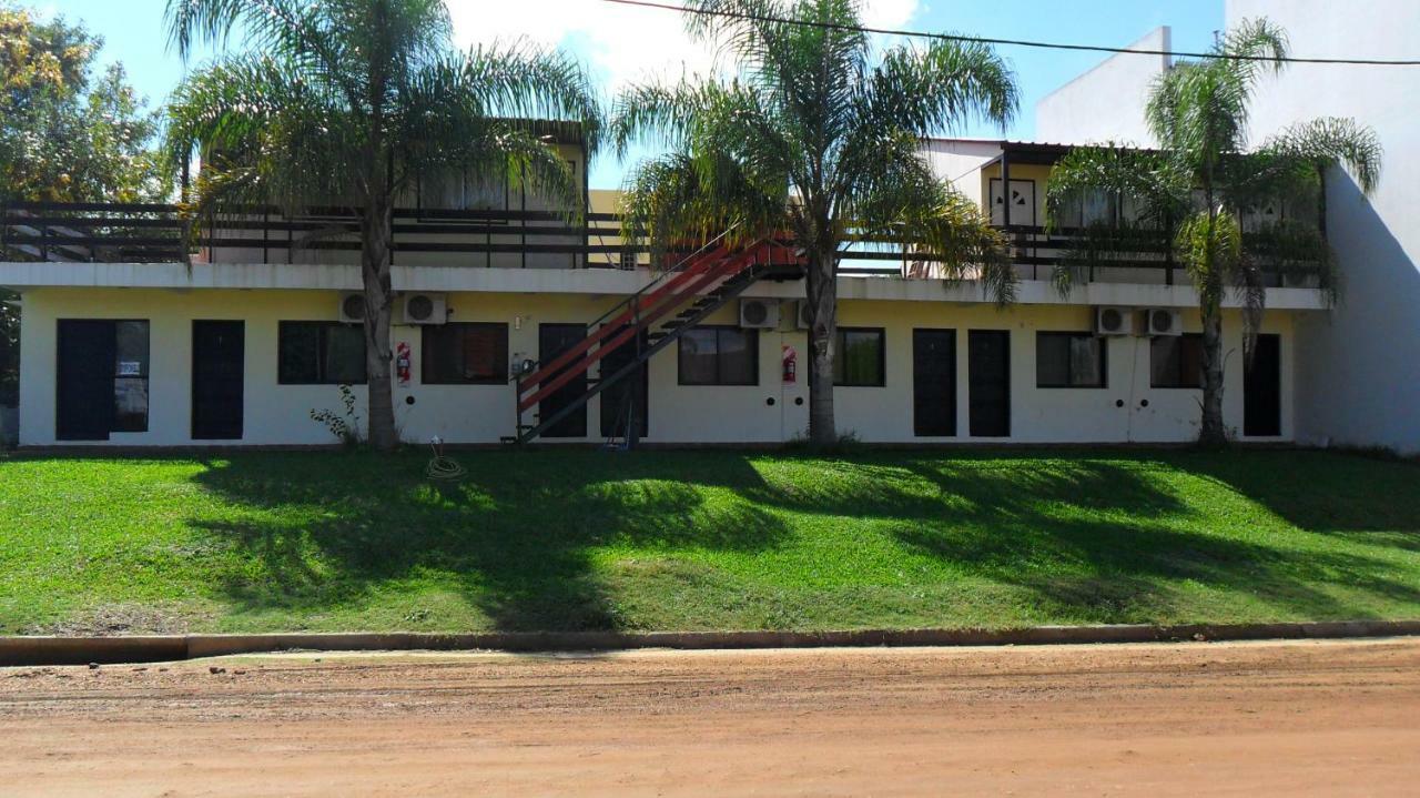 Hotel Nueva Habana Rooms Colon المظهر الخارجي الصورة