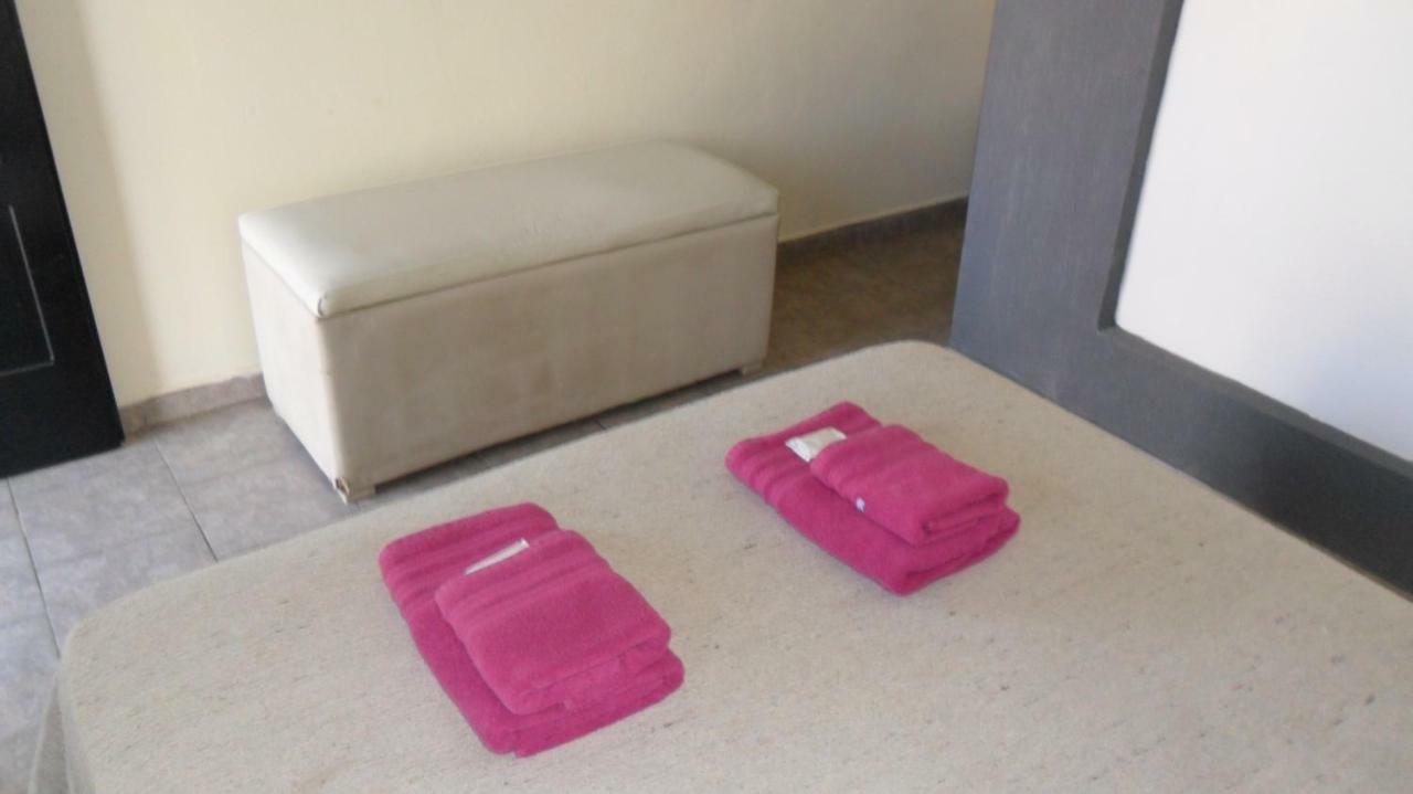 Hotel Nueva Habana Rooms Colon المظهر الخارجي الصورة